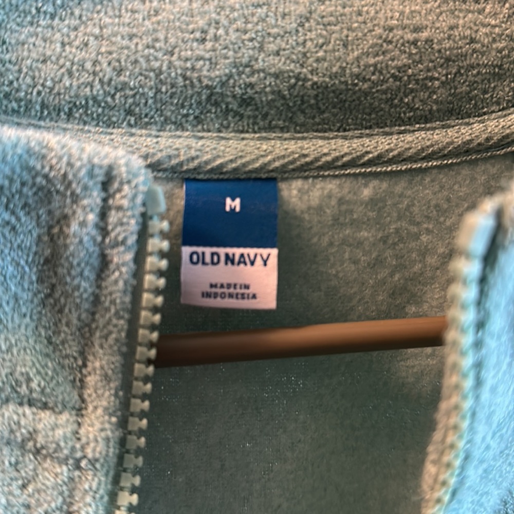 Quarter Zip - Picture 2 of 2